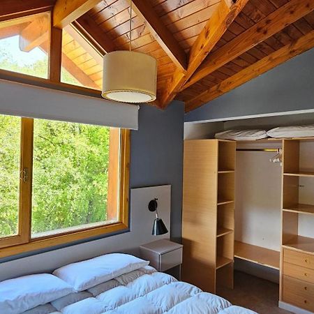 Departamentos Mirador Del Maipu Daire San Martín de los Andes Dış mekan fotoğraf