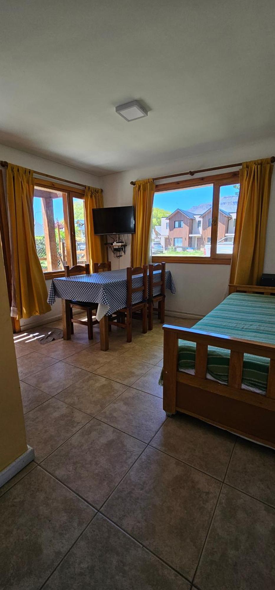 Departamentos Mirador Del Maipu Daire San Martín de los Andes Dış mekan fotoğraf