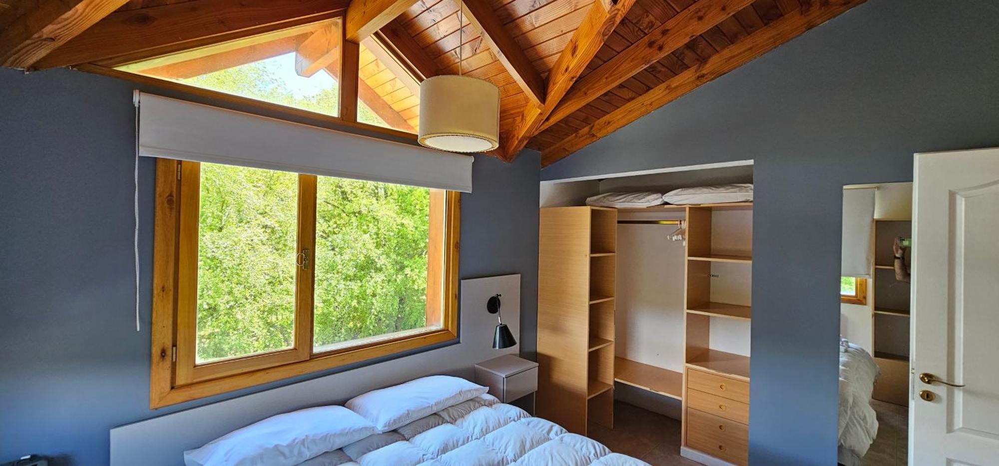 Departamentos Mirador Del Maipu Daire San Martín de los Andes Dış mekan fotoğraf