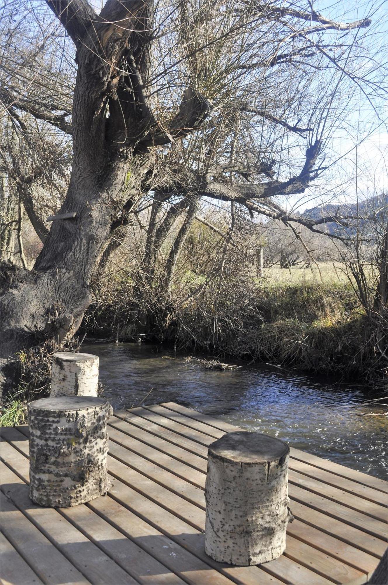 Departamentos Mirador Del Maipu Daire San Martín de los Andes Dış mekan fotoğraf