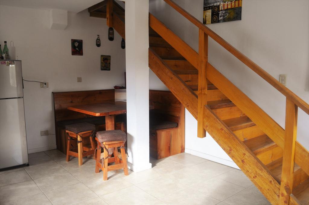 Departamentos Mirador Del Maipu Daire San Martín de los Andes Dış mekan fotoğraf