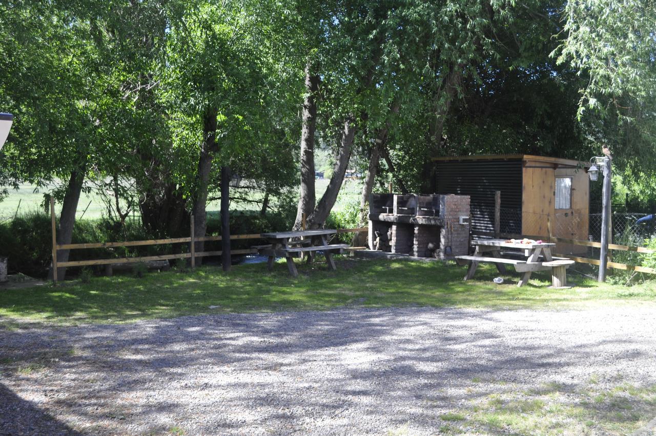 Departamentos Mirador Del Maipu Daire San Martín de los Andes Dış mekan fotoğraf