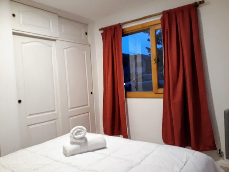 Departamentos Mirador Del Maipu Daire San Martín de los Andes Dış mekan fotoğraf