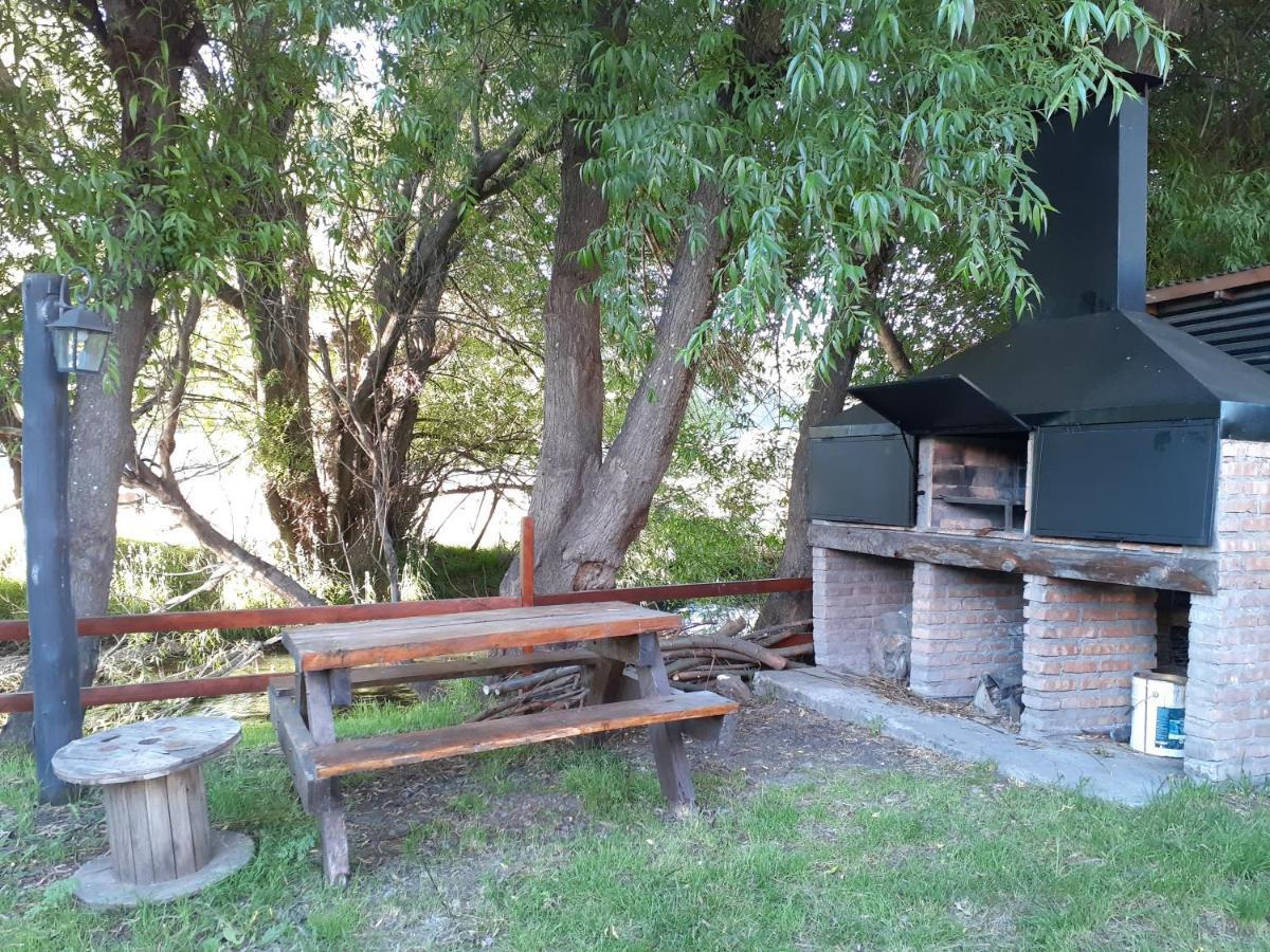 Departamentos Mirador Del Maipu Daire San Martín de los Andes Dış mekan fotoğraf